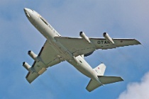 Beauvechain spotter day 15 09 05  Awacs 034