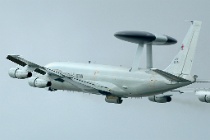 Beauvechain spotter day 15 09 05  Awacs 042