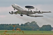 Beauvechain spotter day 15 09 05  Awacs 043