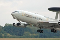 Beauvechain spotter day 15 09 05  Awacs 064