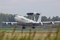 Beauvechain spotter day 15 09 05  Awacs 069