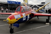 Salon du Bourget 2009 06 19 2354 D2xs  (@)Photo ACG