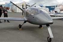 Salon du Bourget 2009 06 19 2355 D2xs  (@)Photo ACG