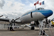 Salon du Bourget 2009 06 19 2428 D2xs  (@)Photo ACG