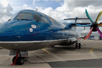 Salon du Bourget 2009 06 19 2489 D2xs  (@)Photo ACG